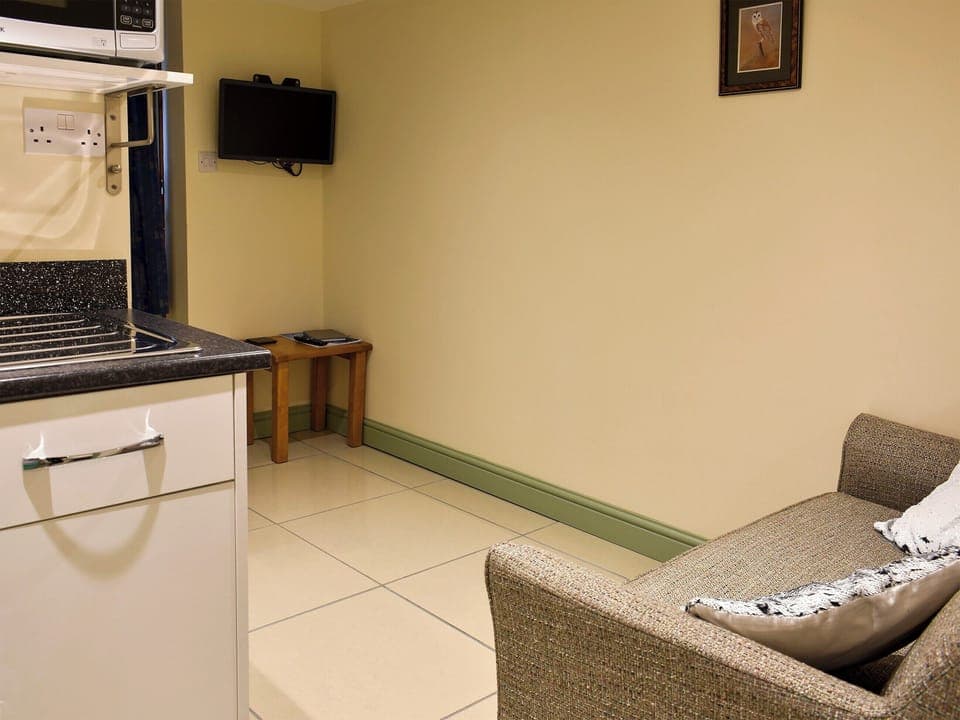 Open plan living space | Danika East - Doddick Farm Cottages, Threlkeld, near Keswick