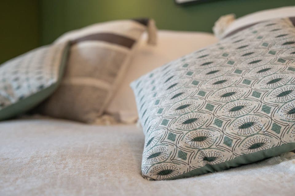 Classic Room | Premium bedding, minibar, in-room safe, individually decorated