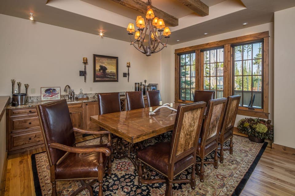 2 Bear Paw Trail - Luxury Suite B-7267