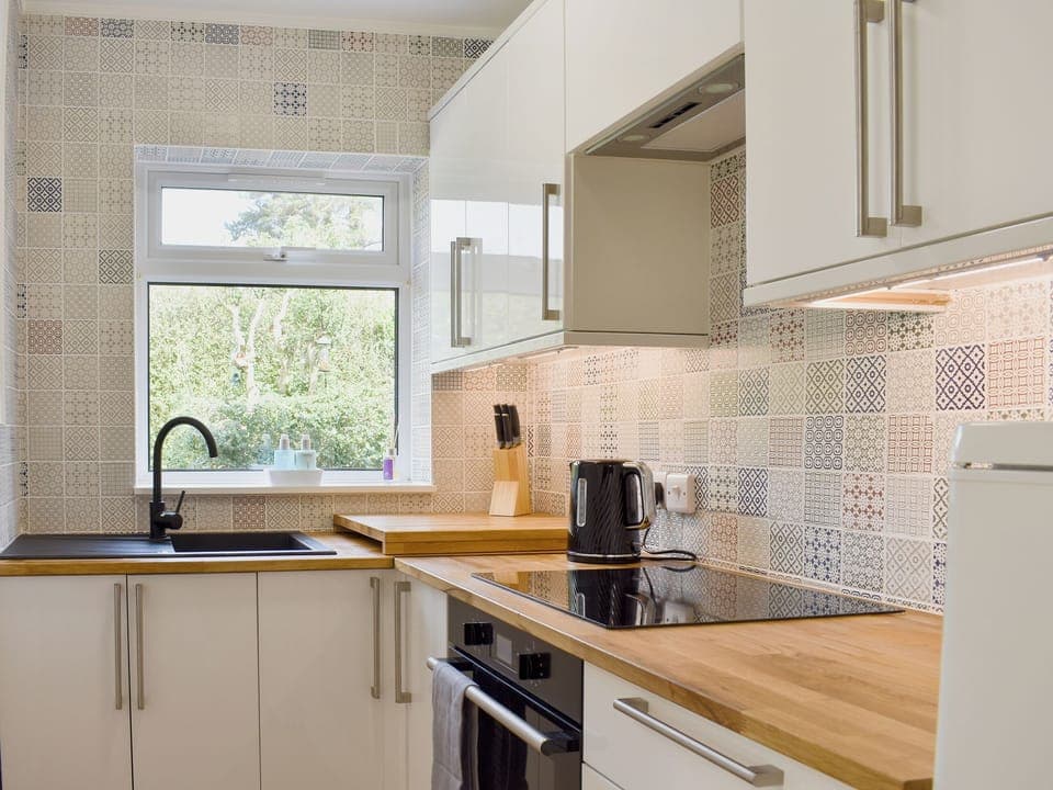 Kitchen | Manor Park Cottage, Consett