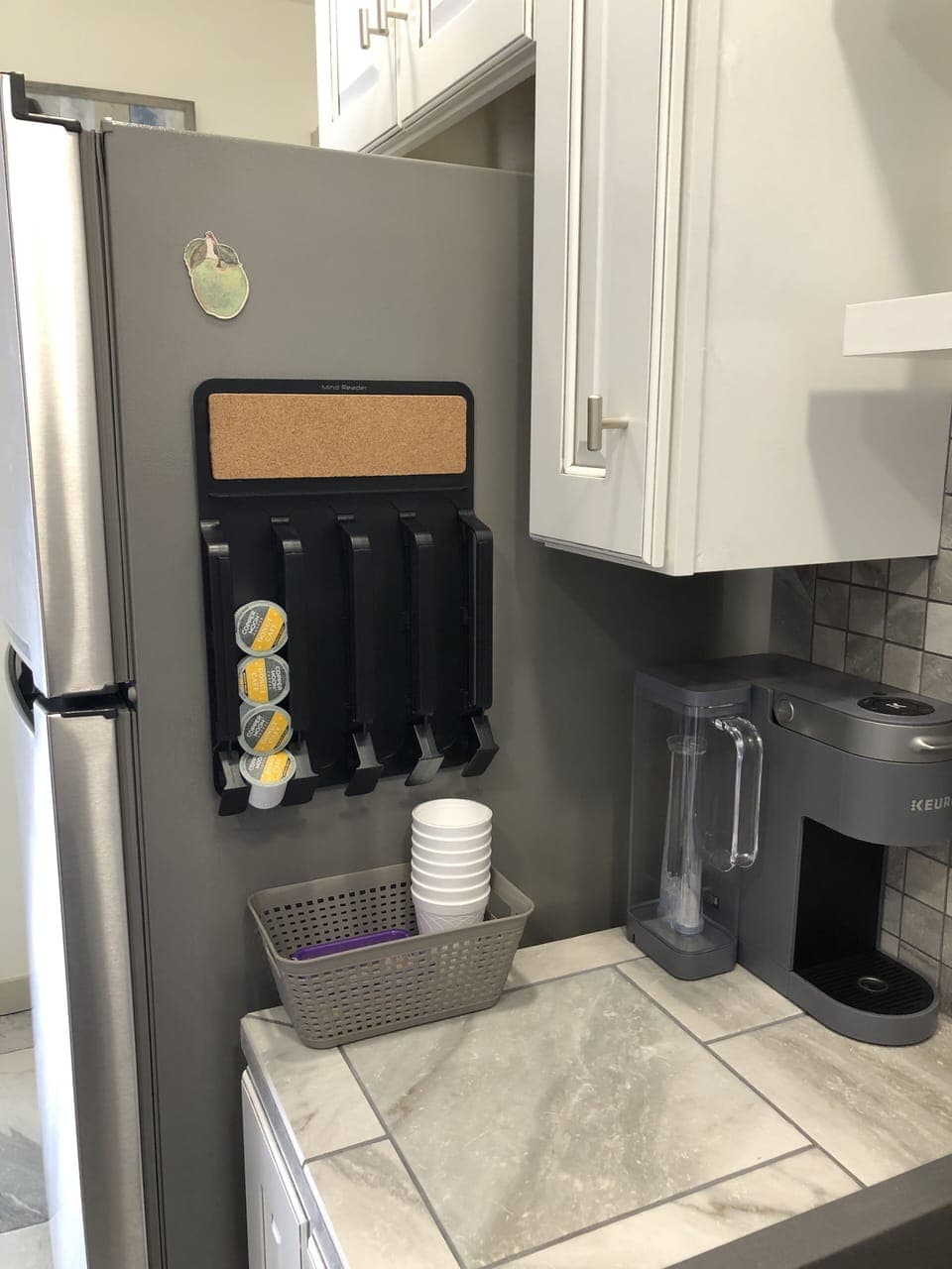 Keurig Coffee Maker