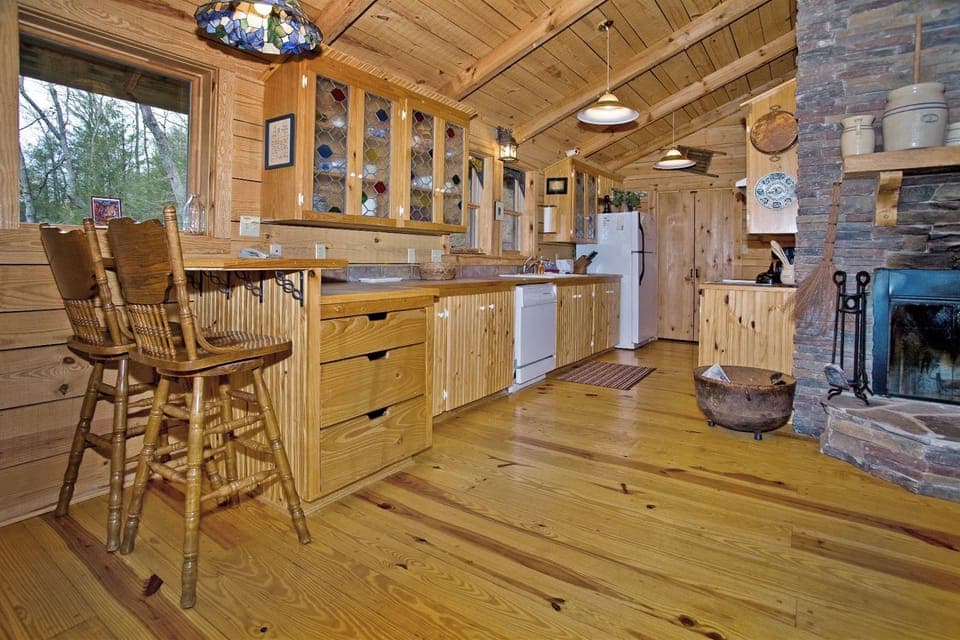 Hayloft Kitchen