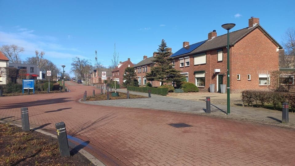 Chalet | View from property