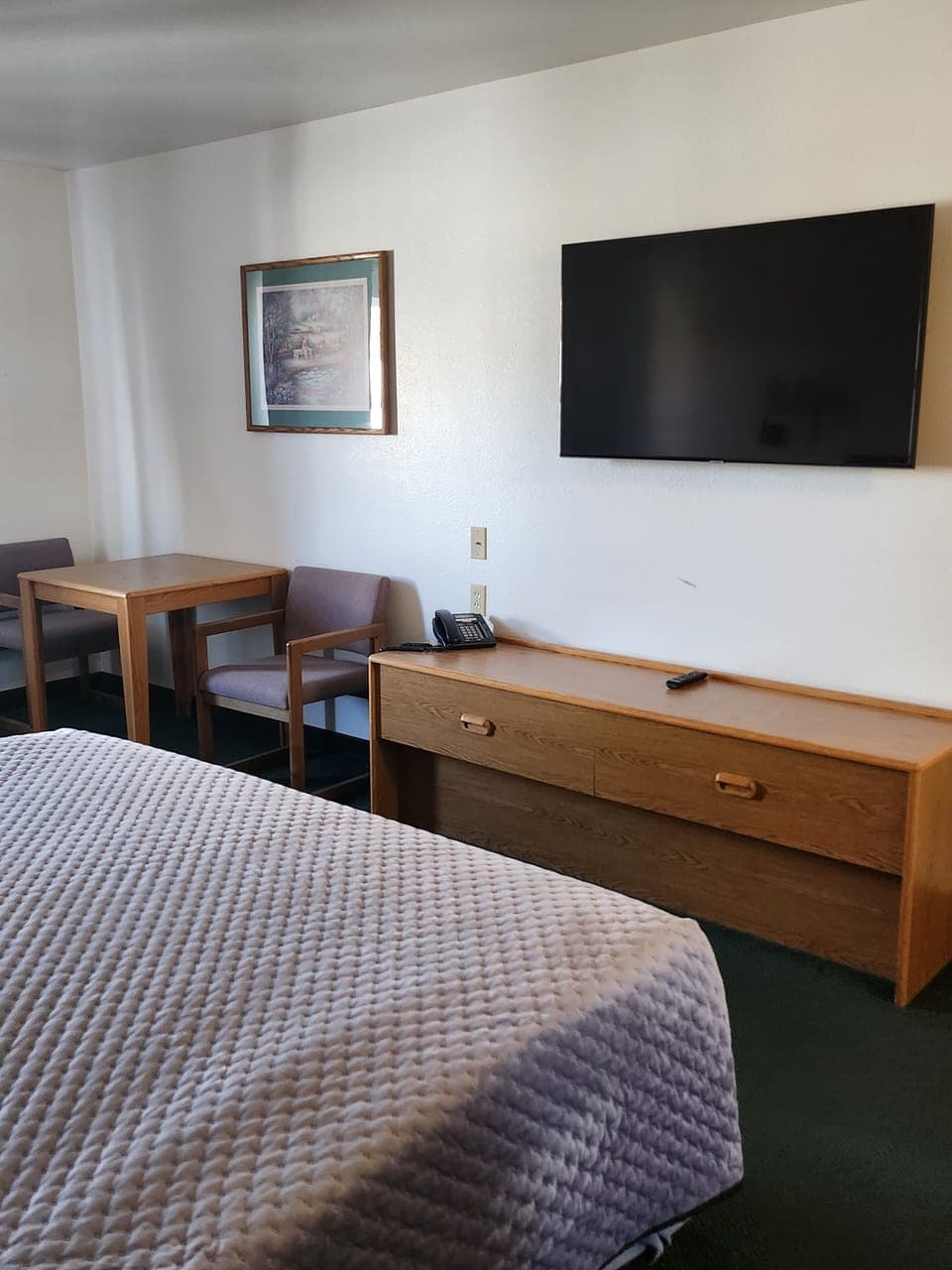 Basic Room | Free WiFi