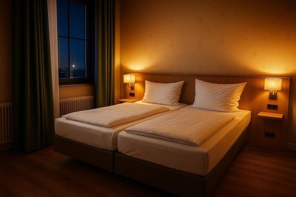 Hypo-allergenic bedding, down comforters, memory foam beds