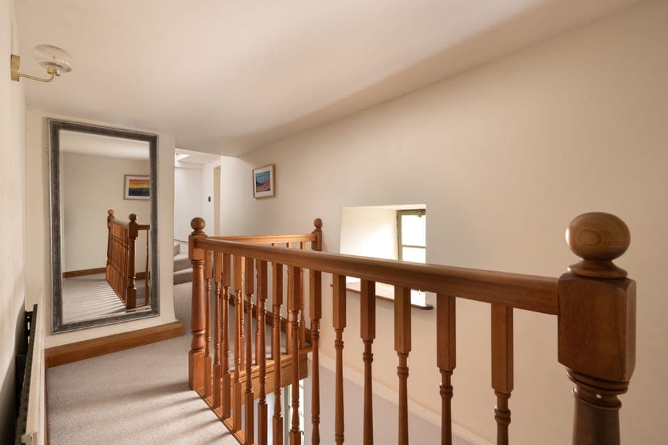 Traditional Cottage, Private Bathroom | Interior