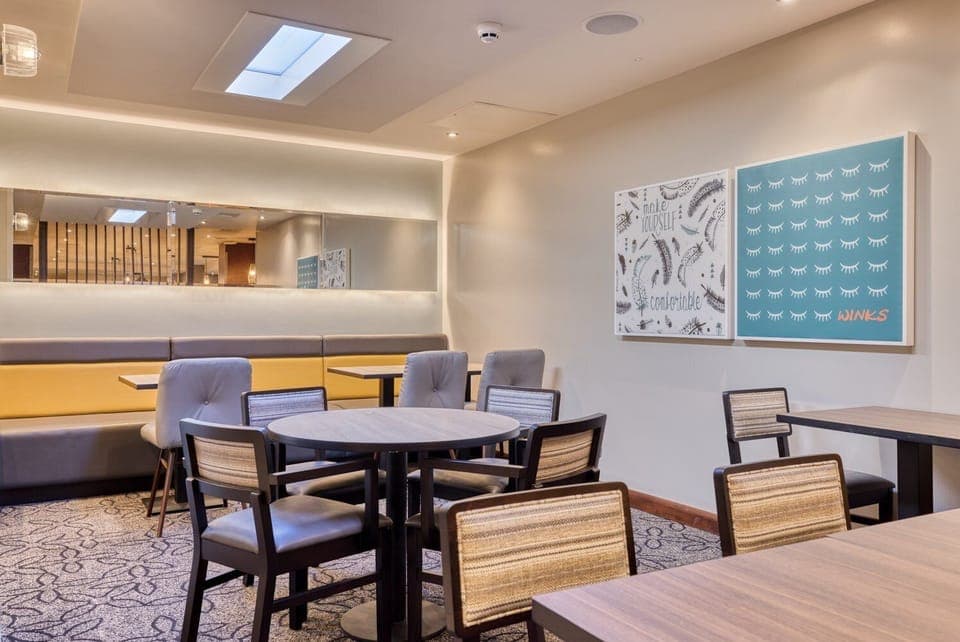 International cuisine