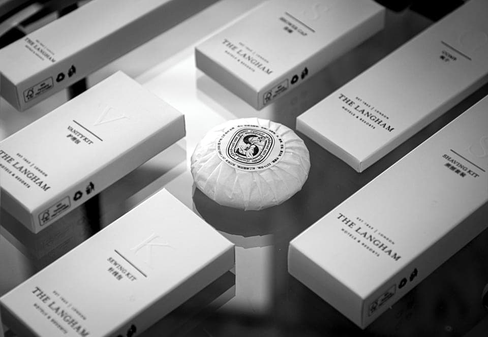 Hypo-allergenic bedding, down comforters, minibar, in-room safe