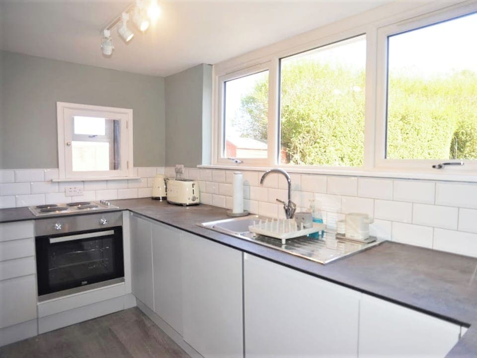Kitchen | Little Trevarrack, Little Trevarrack