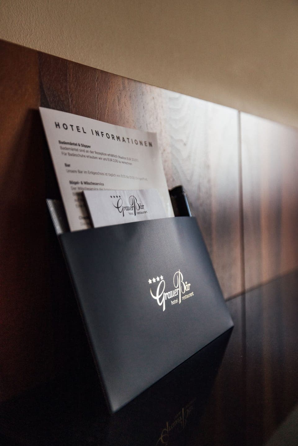 Double or Twin Room | Hypo-allergenic bedding, in-room safe, desk, laptop workspace