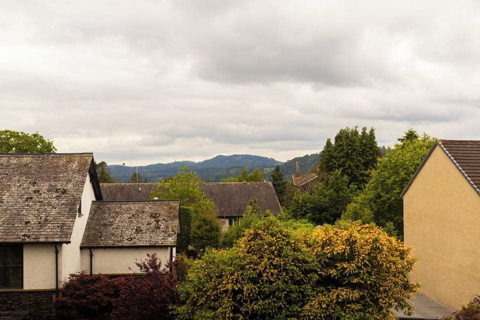 Triple Room | Mountain view