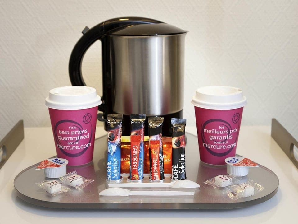 Classic Room, 2 Twin Beds | In-room safe, individually furnished, desk, blackout drapes