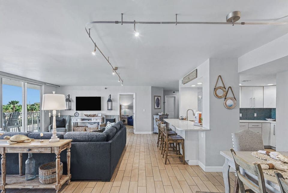 Living/Dining