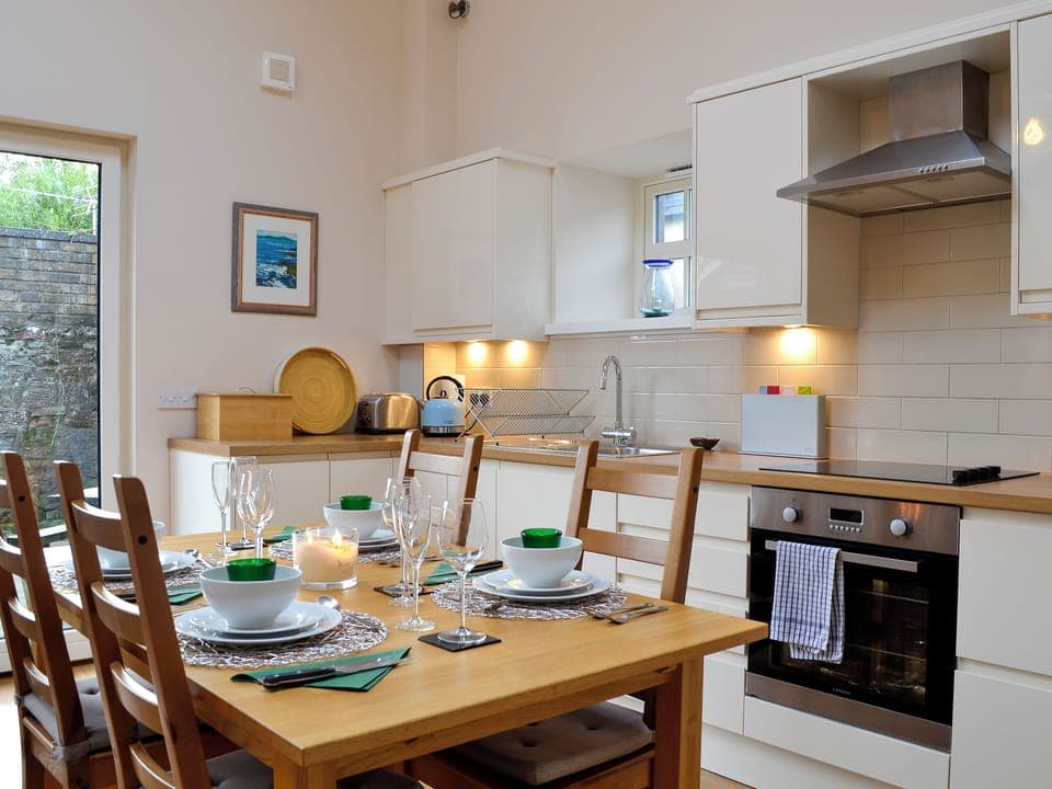 Kitchen | Birch Tree Cottage, Edzell, near Brechin