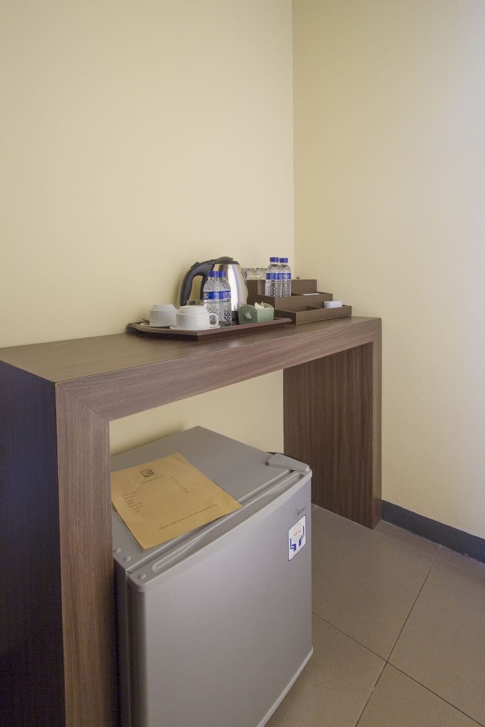 Deluxe Room | Premium bedding, minibar, in-room safe, desk