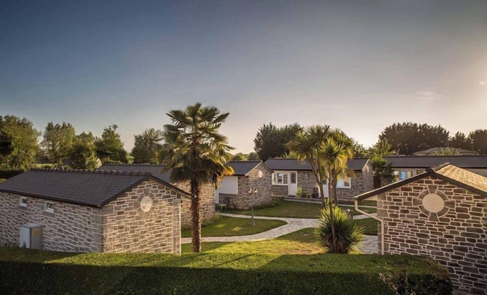 Superior Double Room, 1 Bedroom | Garden view