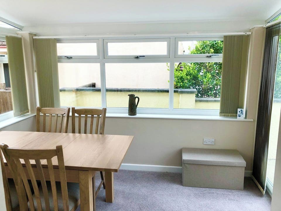 Sun room | Harry&rsquo;s, Torquay