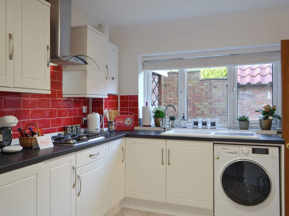 Kitchen/diner | Benny&rsquo;s Cottage, North Cave