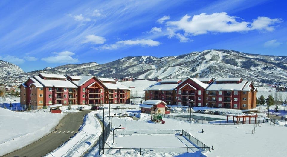 Resort