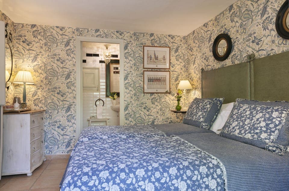 Standard Double Room | In-room safe, individually decorated, individually furnished, free WiFi