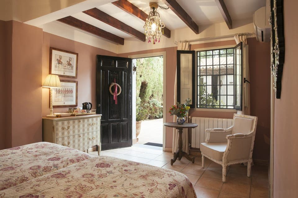 Standard Double Room | In-room safe, individually decorated, individually furnished, free WiFi