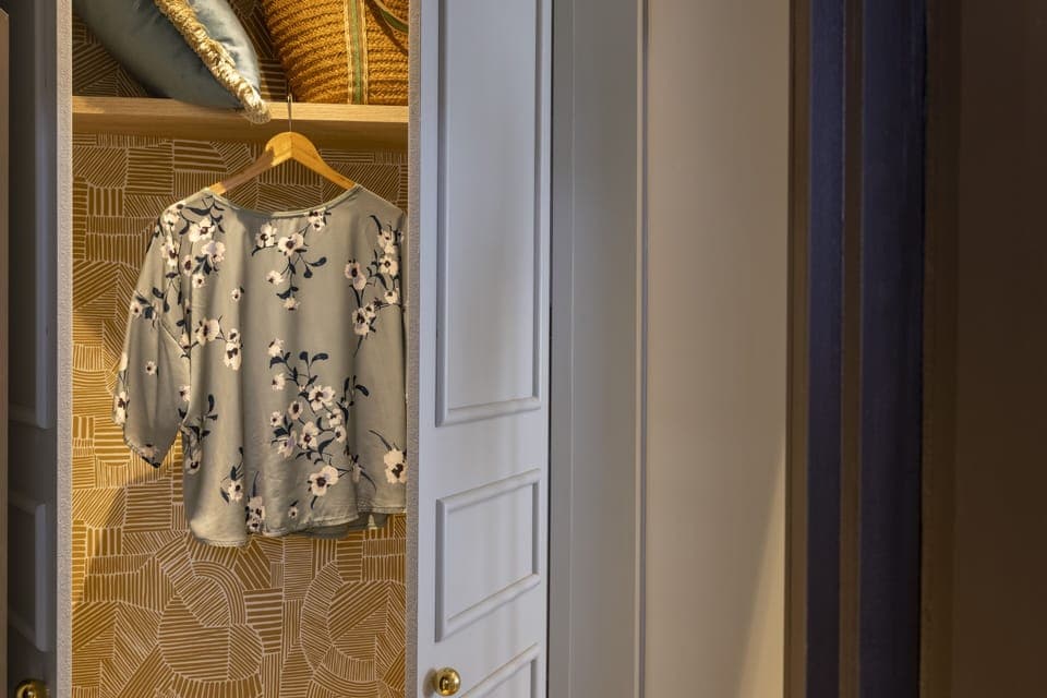 Superior Double Room | Premium bedding, memory foam beds, in-room safe, desk