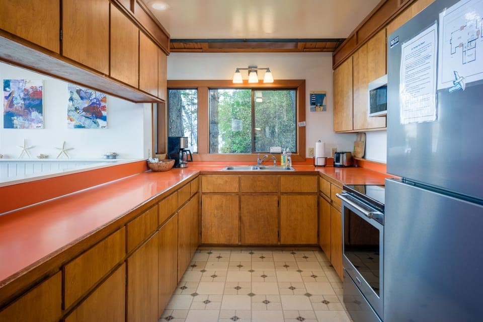 181 Brooks Ln - San Juan Island Washington - 18