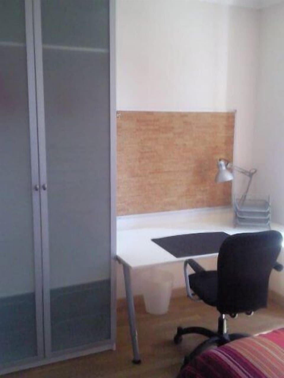 Apartment, 1 Bedroom | Room amenity