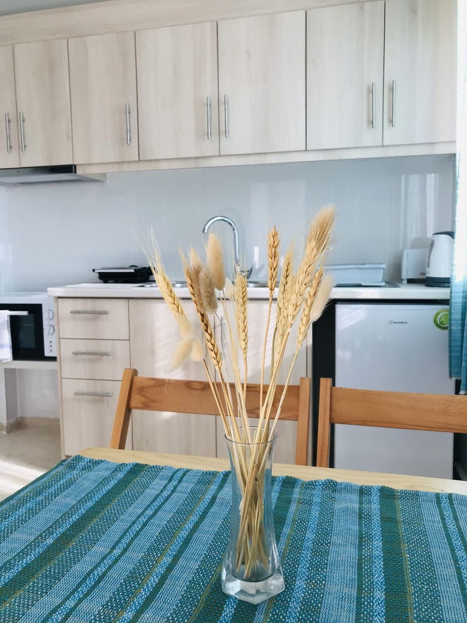 Room, 2 Bedrooms, Terrace, Garden View | Interior