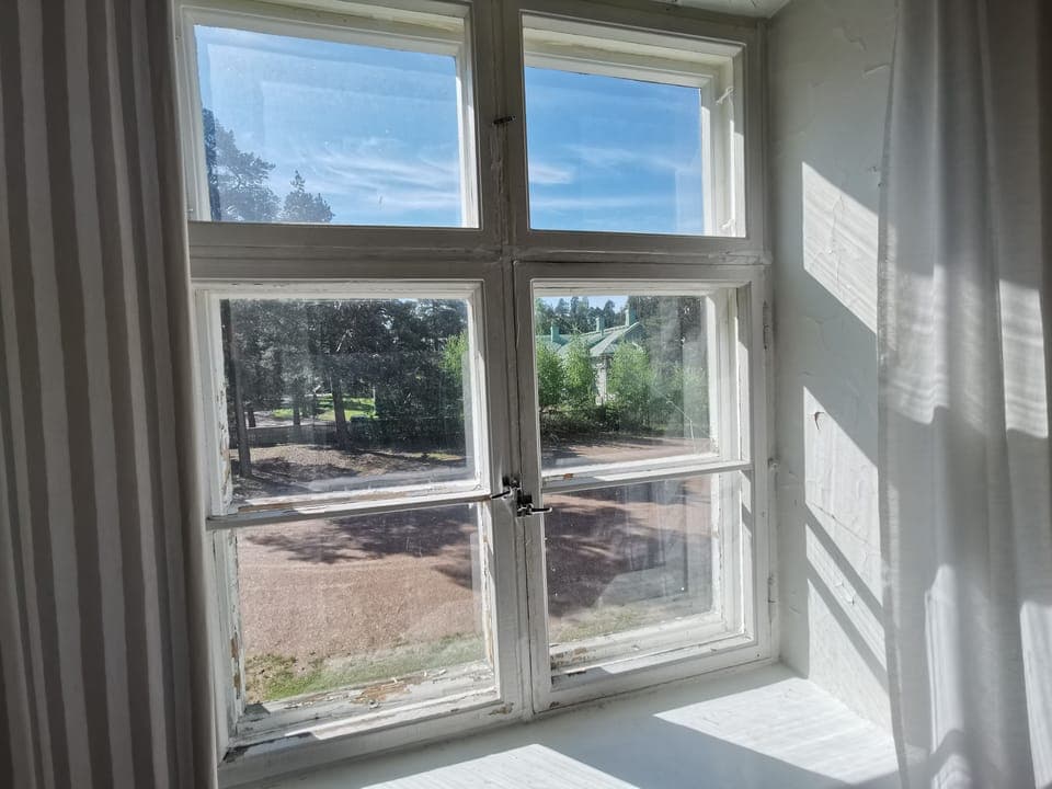 Apartment | 2 bedrooms, iron/ironing board, free WiFi, bed sheets