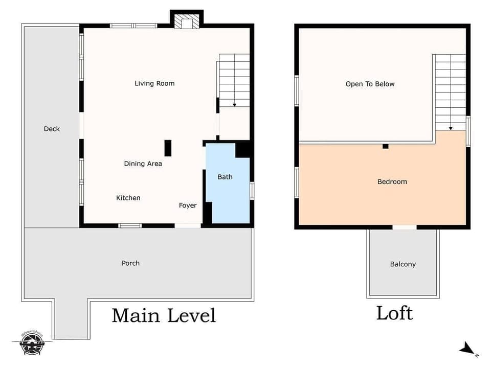 Floor plans!