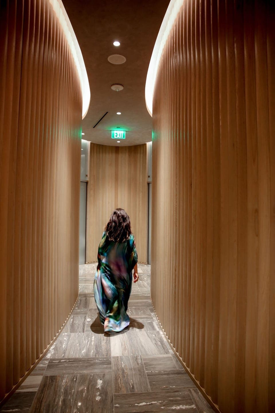 Couples treatment rooms, sauna, steam room, Turkish bath