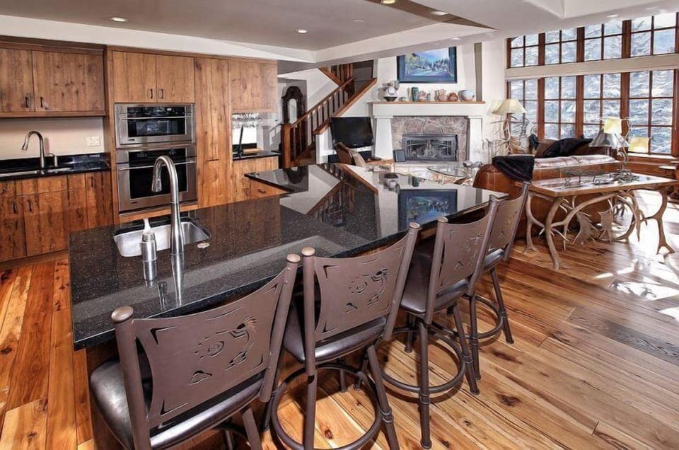 Condo (Beaver_Creek_Pines_4Bedroom) | Exterior