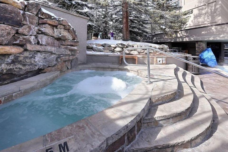 Condo (Beaver_Creek_Pines_4Bedroom) | Exterior