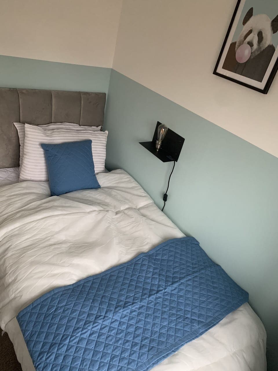 Superior House | 4 bedrooms, iron/ironing board, free WiFi, bed sheets