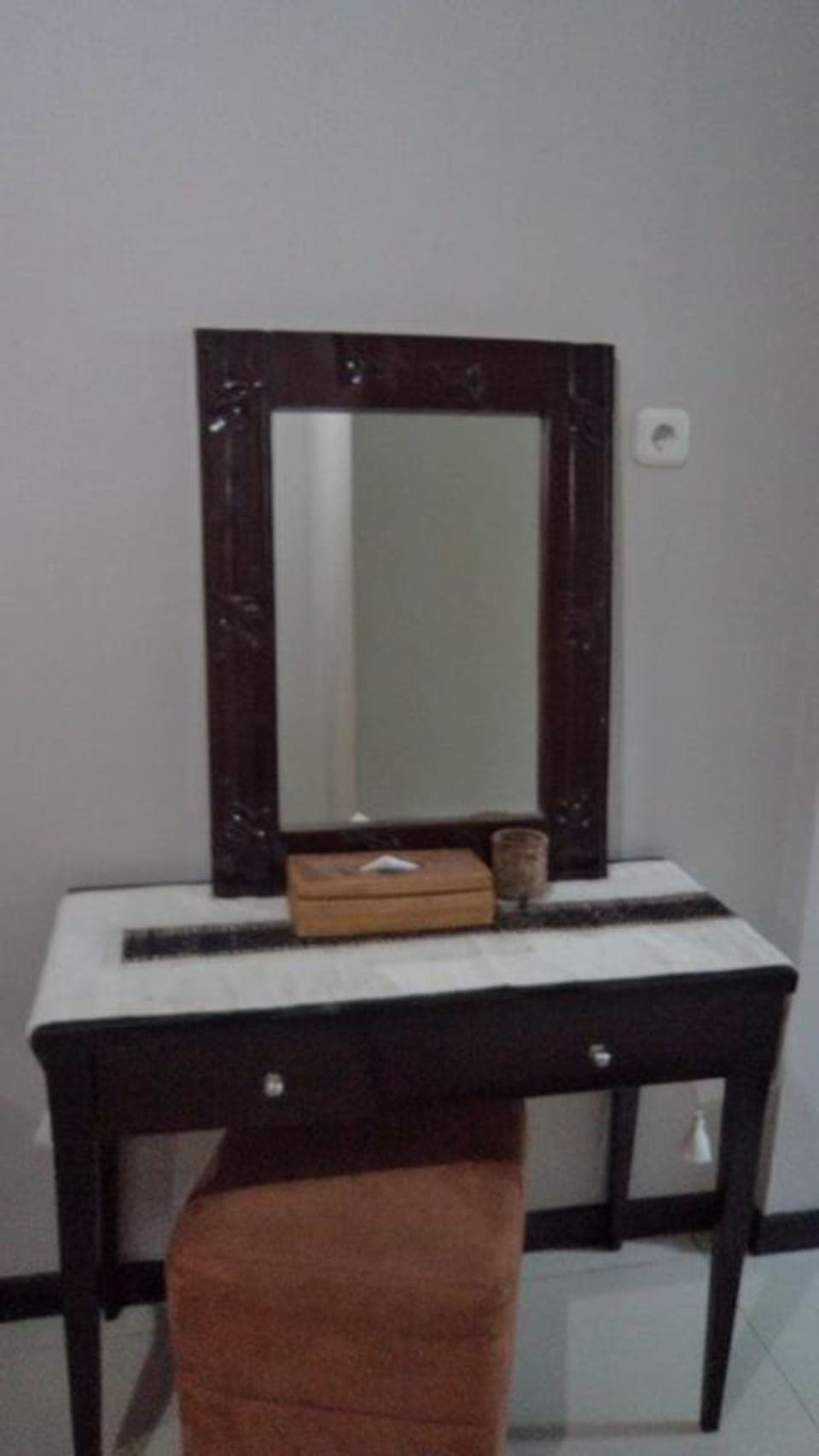 2 Bedrooms Suite | Room amenity