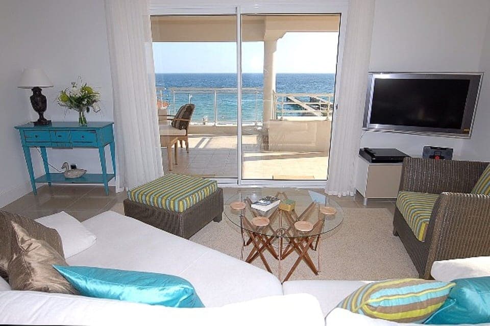 Penthouse 1.  Main Image