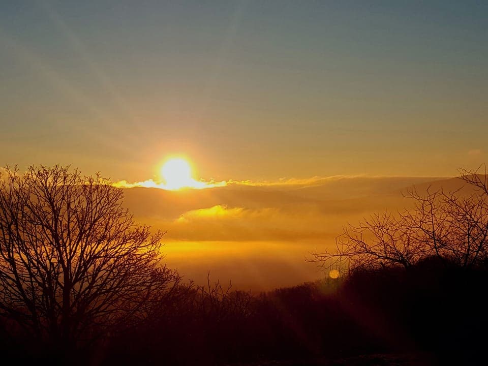 Outdoor area | The Cottage - Tor Y Graig, Neath