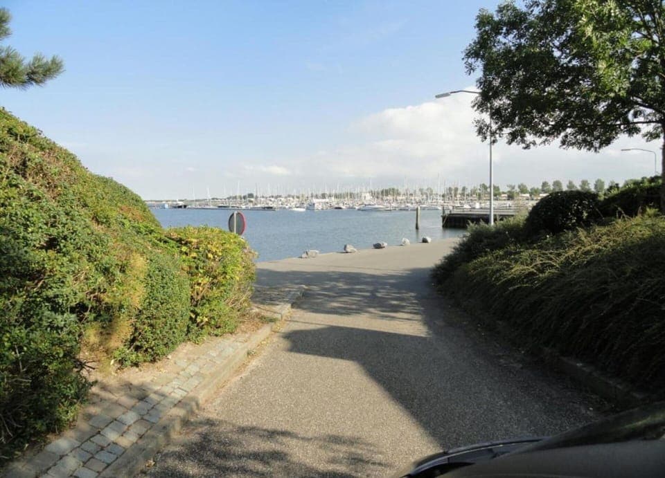 Apartment | View from property