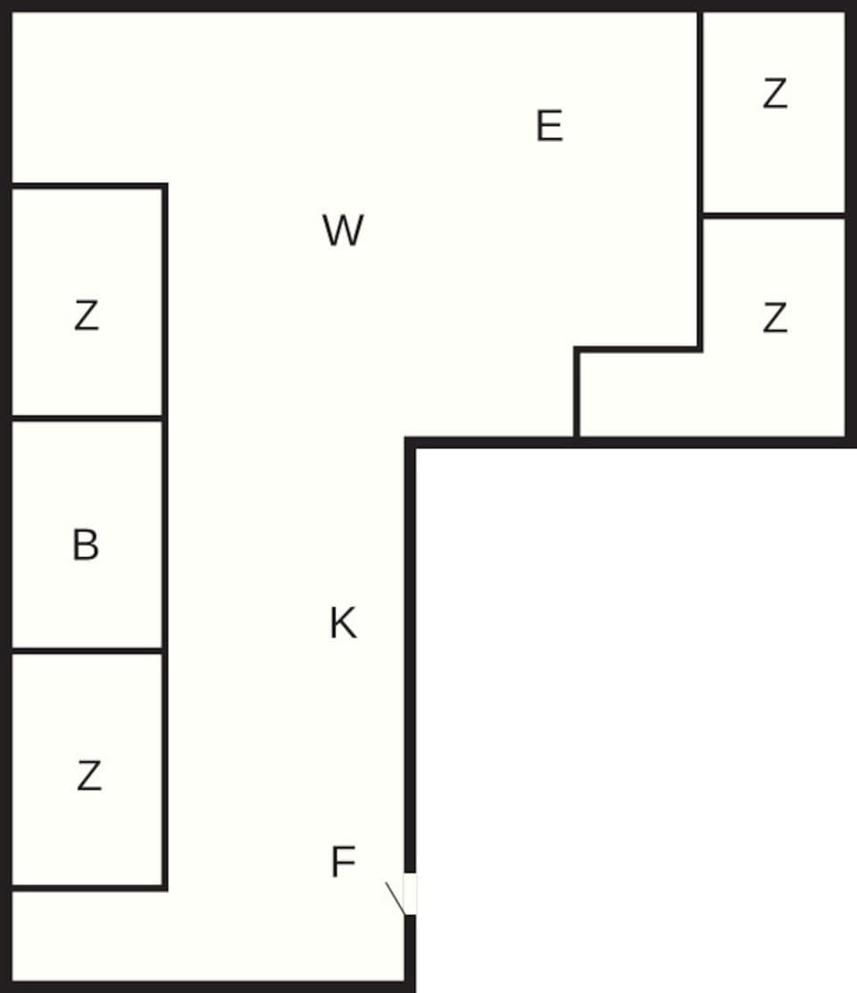 House | Floor plan