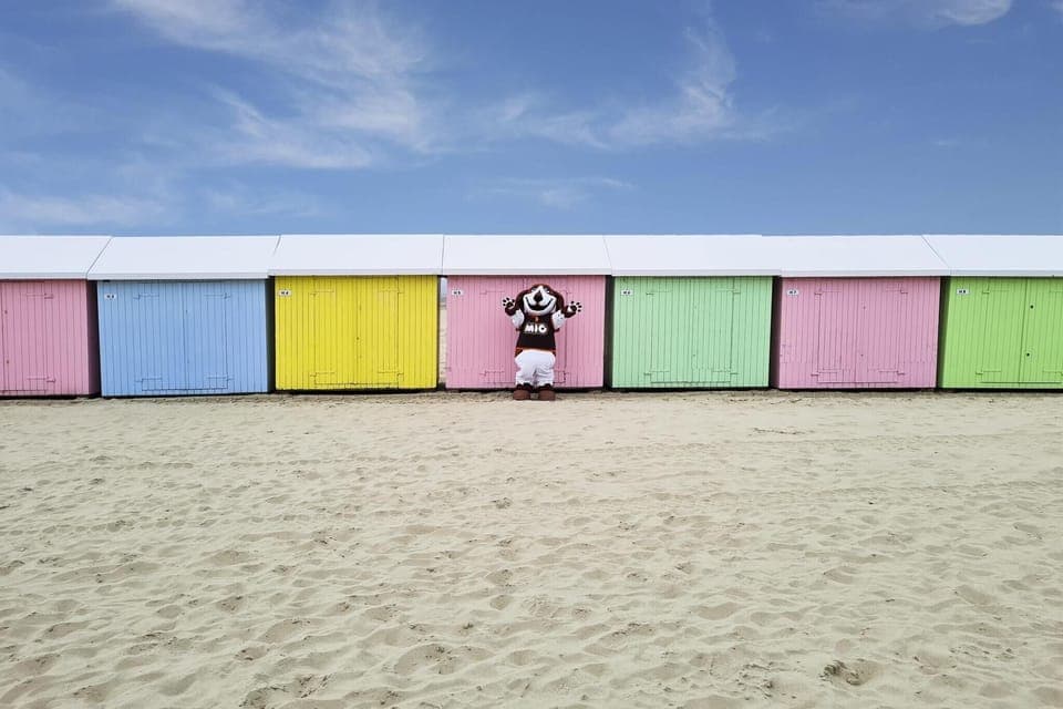 Holiday Park Facilities and Services 