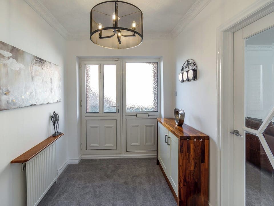 Hallway | West Crayke, Bridlington