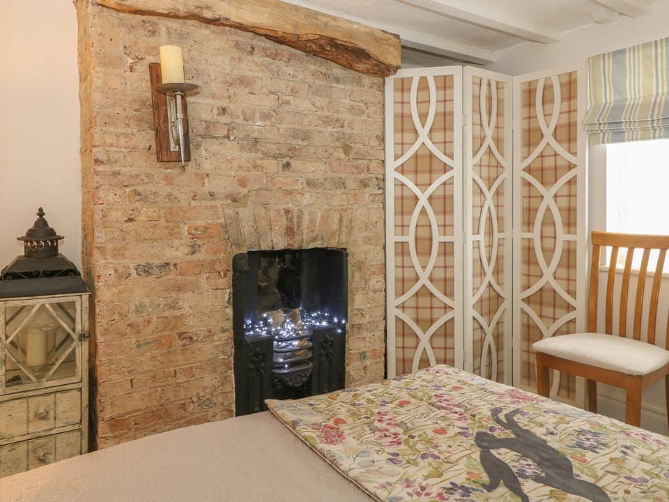 Cottage | 1 bedroom, individually decorated, individually furnished, free WiFi