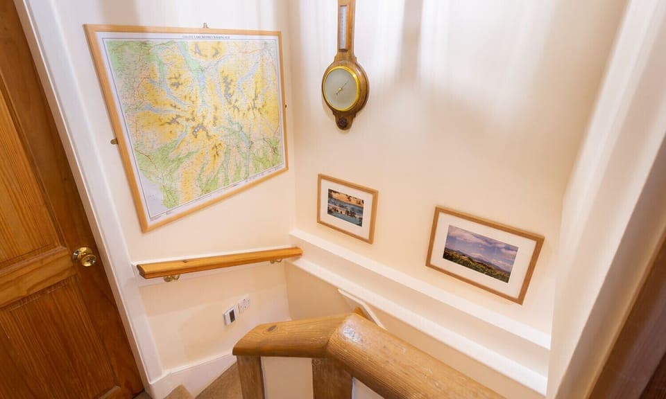 Cottage | 2 bedrooms, individually decorated, individually furnished, free WiFi