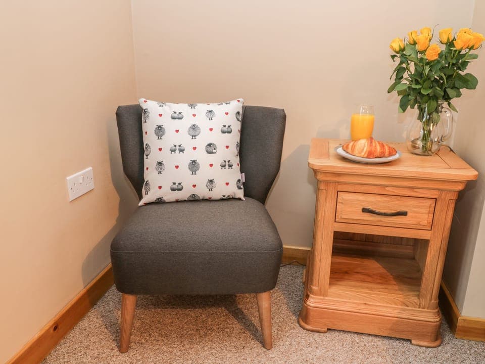 Cottage | Living room