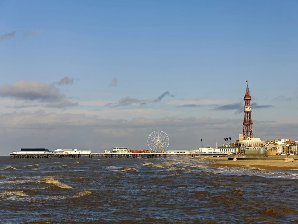 Blackpool