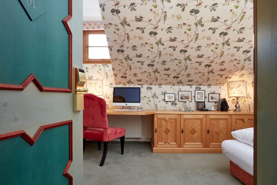 Single Room | Individually furnished, free cribs/infant beds, free WiFi