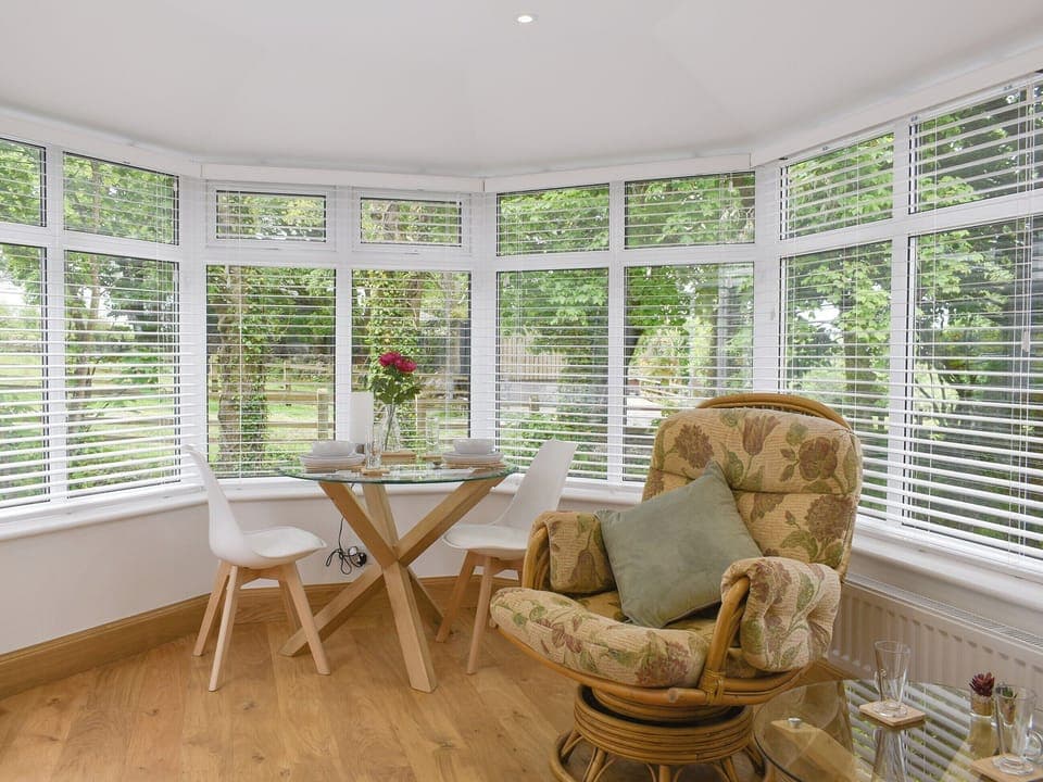 Living area | Tan Yr Ardd Bach, Rhostryfan, near Caernarfon