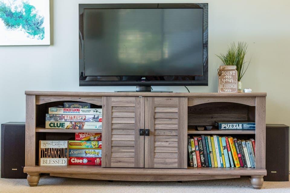 Smart tv