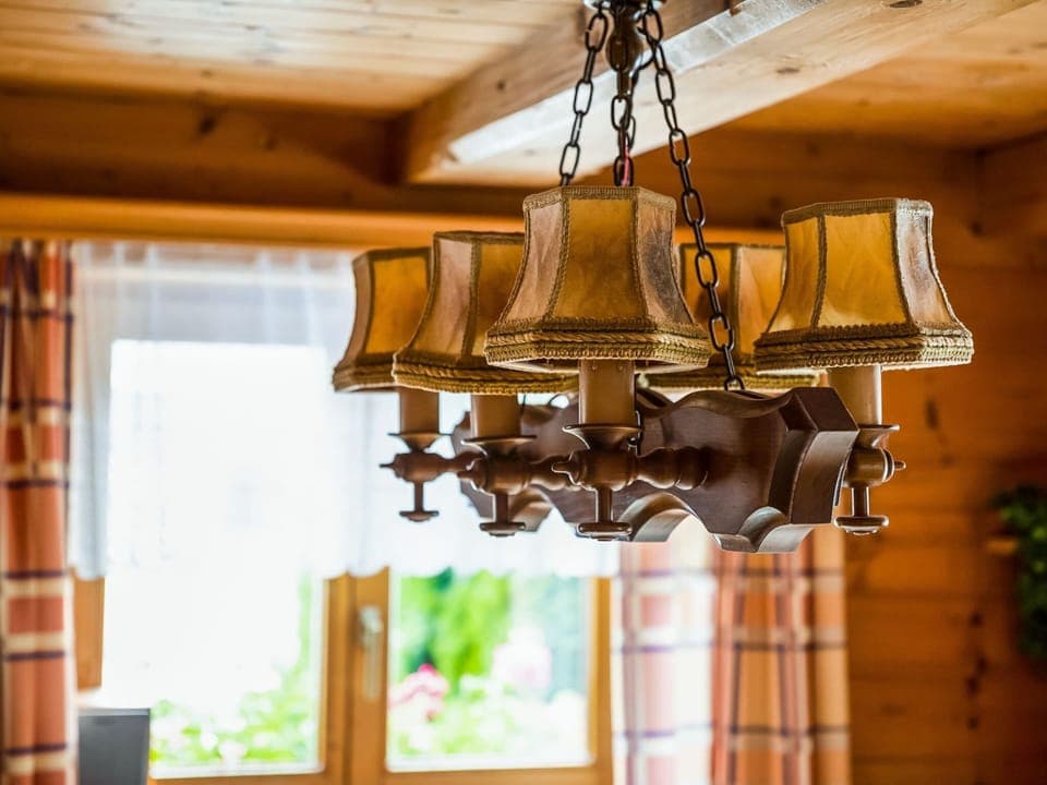 House | Interior detail